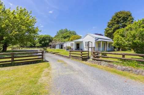 Photo of property in 60 Totara St (state Highway 4), Manunui, Taumarunui, 3924