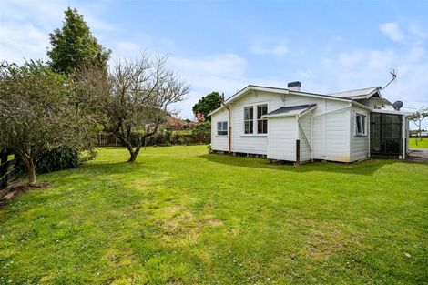 Photo of property in 48 George Street, Hikurangi, 0114
