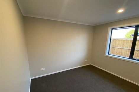Photo of property in 6 Half Pint Lane, Halswell, Christchurch, 8025