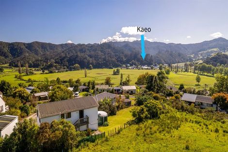 Photo of property in 38 Turner Street, Kaeo, 0479