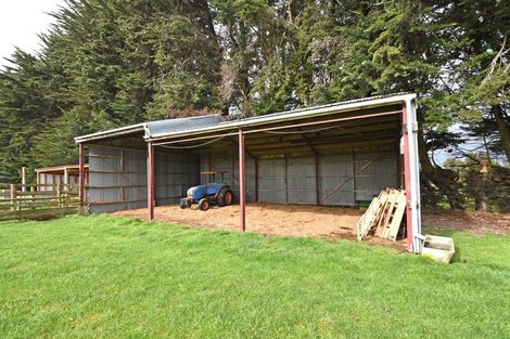 Photo of property in 232 Underwood-linds Bridge Road, Makarewa, Invercargill, 9876