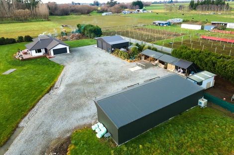 Photo of property in 188 Orakipaoa Island Road, Milford, Temuka, 7986