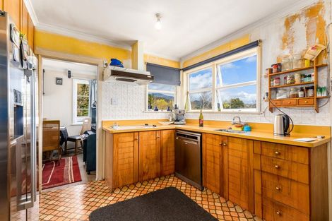 Photo of property in 47 Stanley Street, Wainuiomata, Lower Hutt, 5014