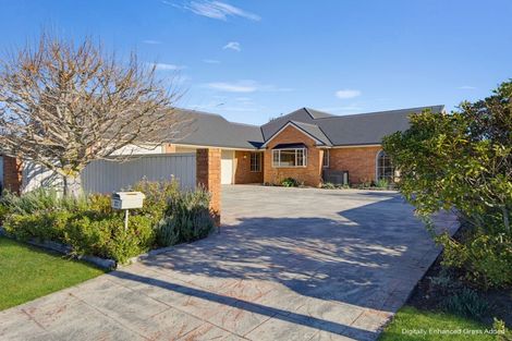 Photo of property in 23 Enverton Drive, Rangiora, 7400