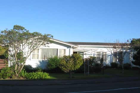 Photo of property in 1 Neville Street, Johnsonville, Wellington, 6037