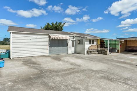Photo of property in 107 Horrell Road, Morrinsville, 3374