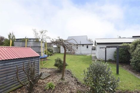 Photo of property in 27 Banks Street, Richmond, Invercargill, 9810