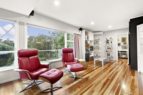 Photo of property in 31a Spencer Street, Crofton Downs, Wellington, 6035