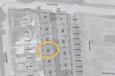 Photo of property in 10 Riverbend Lane, Casebrook, 8051