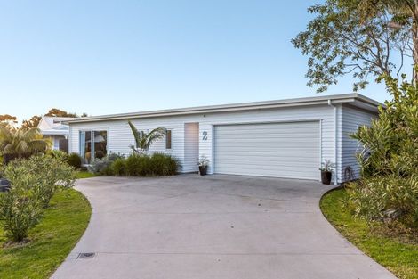 Photo of property in 2 Taimoana Close, Mangawhai Heads, Mangawhai, 0505