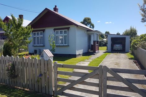 Photo of property in 152 High Street, Waimate, 7924