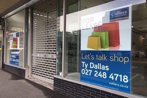 Photo of property in Marion Square Apartments, 3/26 Marion Street, Te Aro, Wellington, 6011