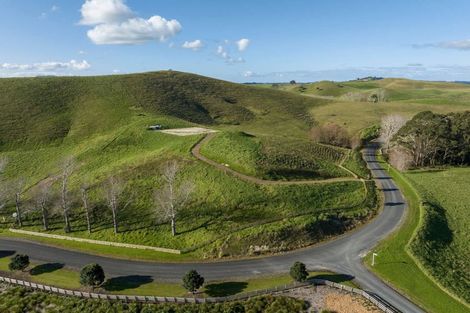 Photo of property in 10 Hinamoki Drive, Kaiwaka, 0573