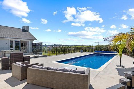 Photo of property in 16 Palm View Terrace, Gulf Harbour, Whangaparaoa, 0930