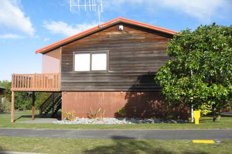 Photo of property in 14 Hinerangi Place, Kuratau, Turangi, 3381