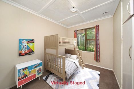 Photo of property in 115 Mangorei Road, Merrilands, New Plymouth, 4312