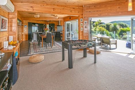 Photo of property in 112 Oratia Place, Onemana, Whangamata, 3691