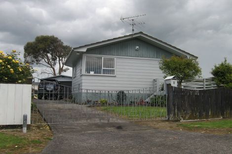 Photo of property in 8 Chantelle Place, Papatoetoe, Auckland, 2025
