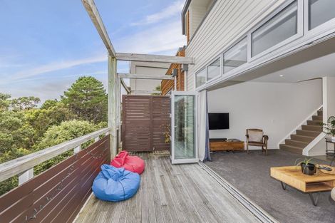 Photo of property in 2/59 Mortimer Terrace, Brooklyn, Wellington, 6021