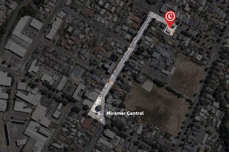 Photo of property in 4/50 Brussels Street, Miramar, Wellington, 6022