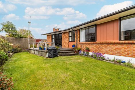 Photo of property in 95 Manu Crescent, Upper Vogeltown, New Plymouth, 4310