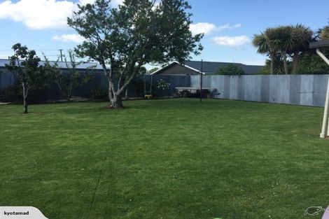 Photo of property in 48 Wallace Street, Grasmere, Invercargill, 9810