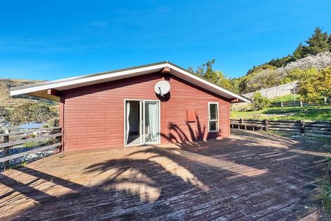 Photo of property in 18 Flinders Road, Heathcote Valley, Christchurch, 8022