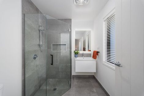 Photo of property in 4 Tempering Drive, Halswell, Christchurch, 8025