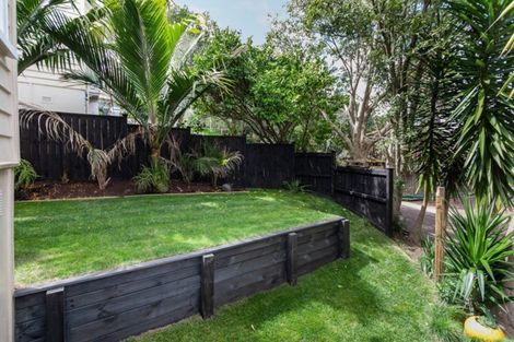Photo of property in 6/4 Niger Street, Grey Lynn, Auckland, 1021