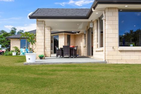 Photo of property in 228 J Tolhopf Road, Makarau, Warkworth, 0981