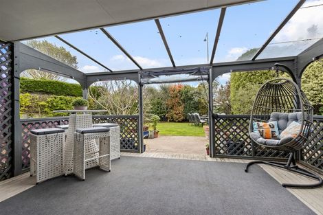 Photo of property in 607 Springs Road, Prebbleton, 7604