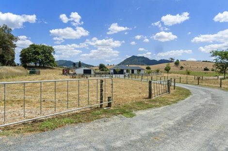 Photo of property in 378 Waring Road, Taupiri, 3791