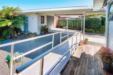 Photo of property in 3 Gordon Street, Lansdowne, Masterton, 5810