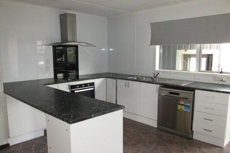 Photo of property in 146 Apatu Street, Wairoa, 4108