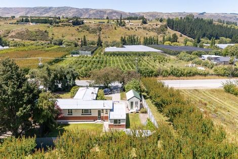 Photo of property in 3602 Fruitlands-roxburgh Road, Coal Creek Flat, Roxburgh, 9571