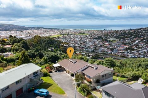 Photo of property in 2d Renfrew Street, Balaclava, Dunedin, 9011