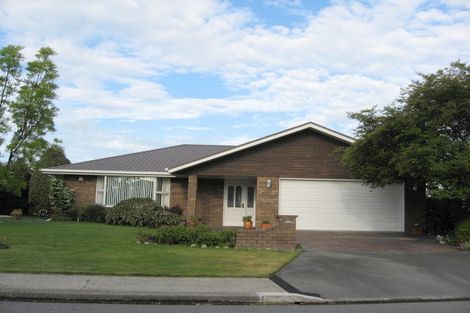 Photo of property in 33 Melford Close, Rangiora, 7400