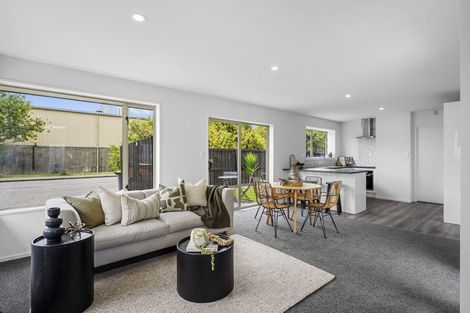 Photo of property in 28 Hume Street, Sydenham, Christchurch, 8023