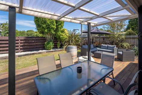 Photo of property in 6 Clyde Street, Renwick, 7204