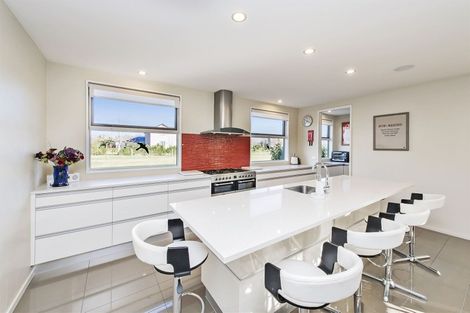 Photo of property in 47 Orchard Place, Clarkville, Kaiapoi, 7691