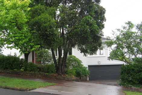 Photo of property in 124 Benson Road, Remuera, Auckland, 1050