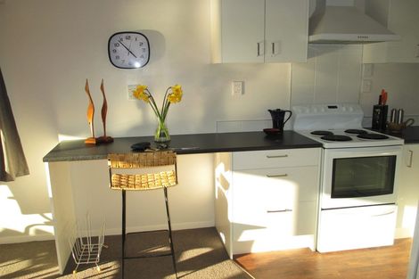 Photo of property in 7 Croydon Street, Sydenham, Christchurch, 8023