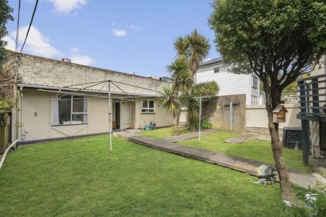 Photo of property in 25 Myrtle Crescent, Mount Cook, Wellington, 6021