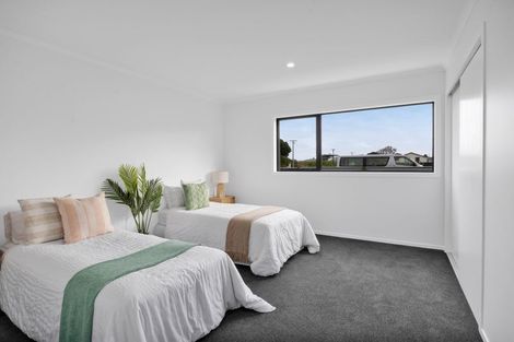 Photo of property in 8 Manu Road, Okaiawa, Hawera, 4671