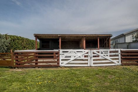 Photo of property in 11 Leslie Street, Culverden, 7392