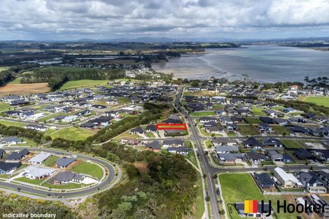 Photo of property in 18 Dame Nganeko Drive, Glenbrook, 2681