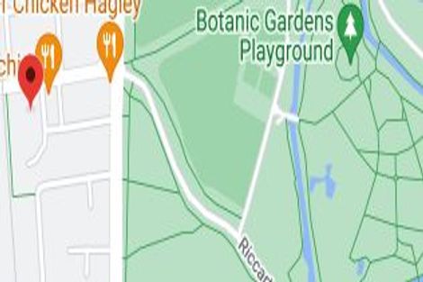 Photo of property in 7/27 Bartlett Street, Riccarton, Christchurch, 8011