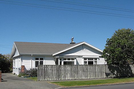Photo of property in 77 Weld Street, Redwoodtown, Blenheim, 7201