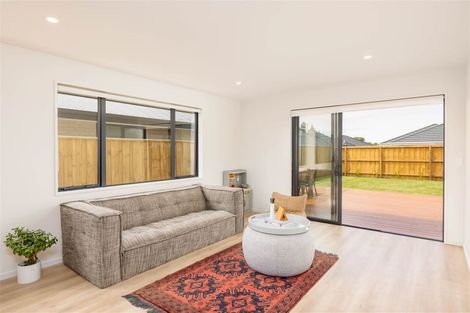 Photo of property in 52 Quinn Crescent, Woodend, 7610