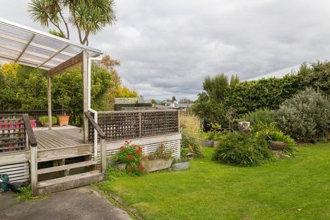 Photo of property in 17 Chamberlain Street, Dannevirke, 4930